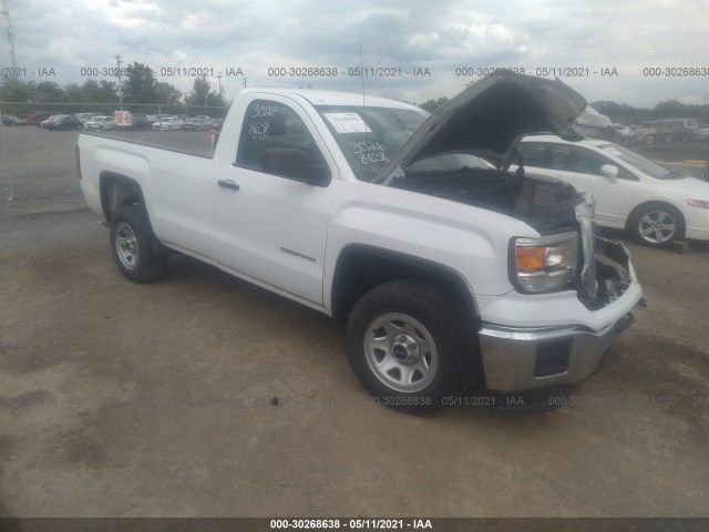 GMC SIERRA 1500 2015 1gtn1teh6fz402791