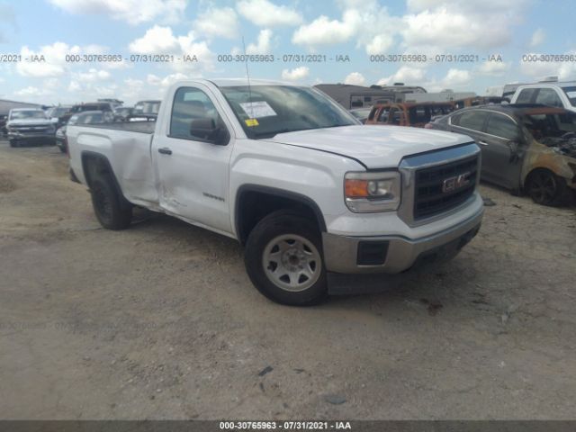 GMC SIERRA 1500 2015 1gtn1teh6fz441140