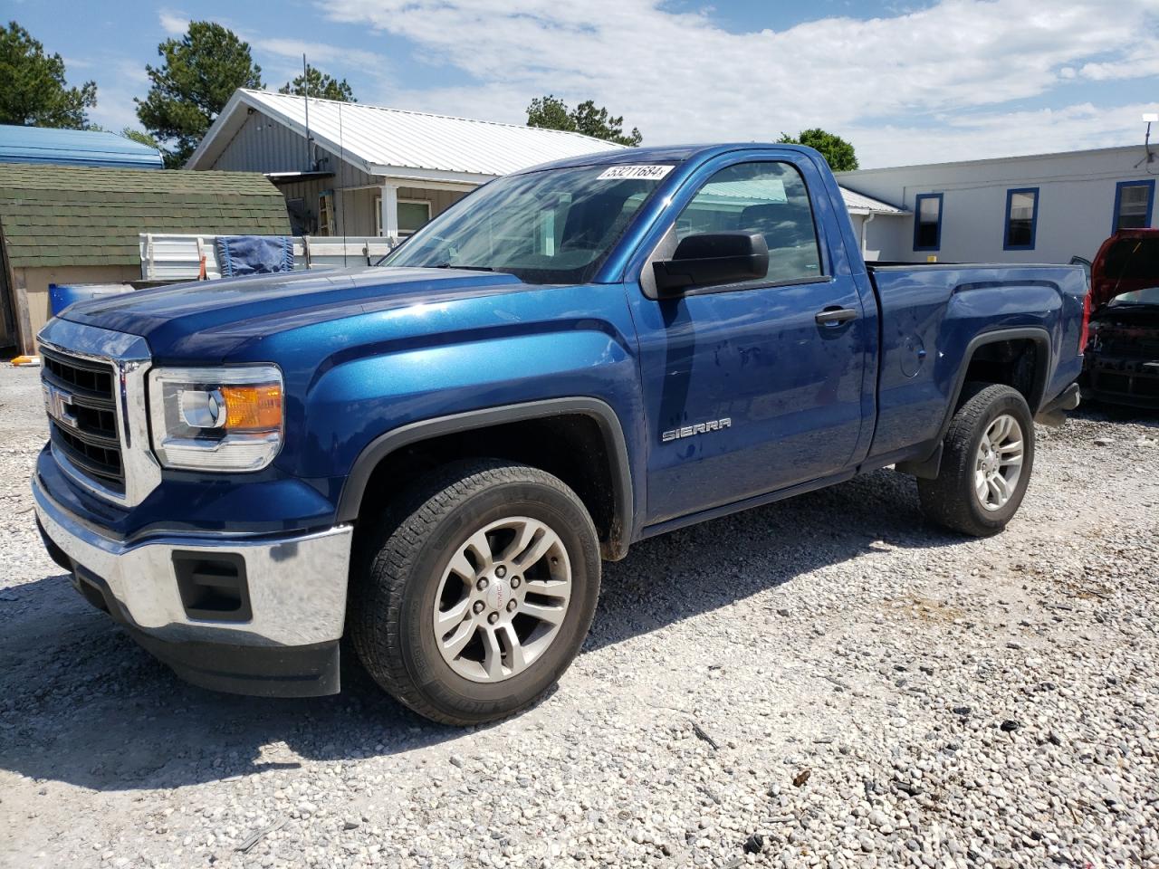 GMC SIERRA 2015 1gtn1teh6fz442143