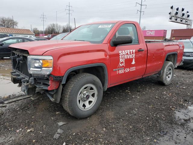 GMC SIERRA 2014 1gtn1teh7ez166005