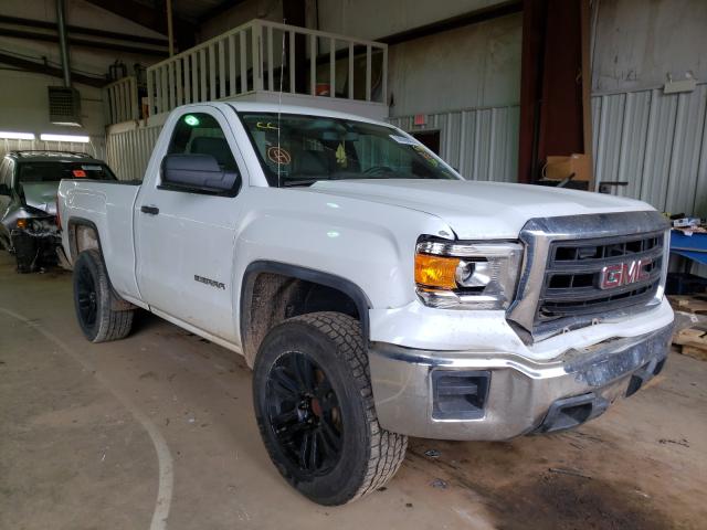 GMC SIERRA C15 2014 1gtn1teh7ez255184