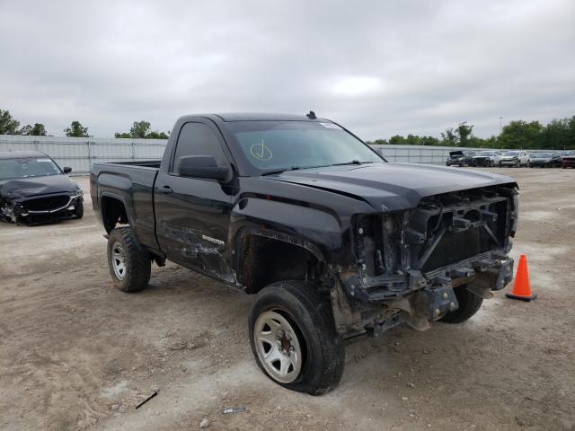 GMC SIERRA C15 2014 1gtn1teh7ez258358