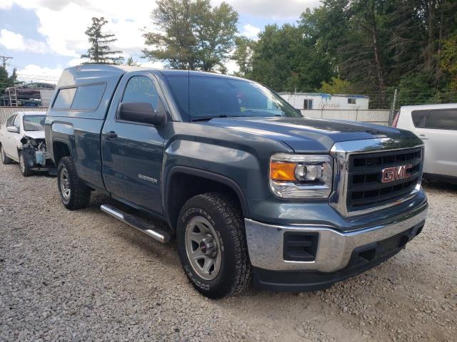 GMC SIERRA C15 2014 1gtn1teh7ez357035