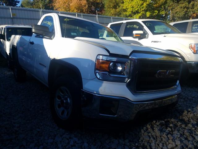 GMC SIERRA C15 2015 1gtn1teh7fz198745