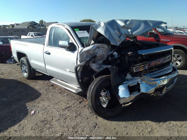 GMC SIERRA 1500 2015 1gtn1teh7fz199037