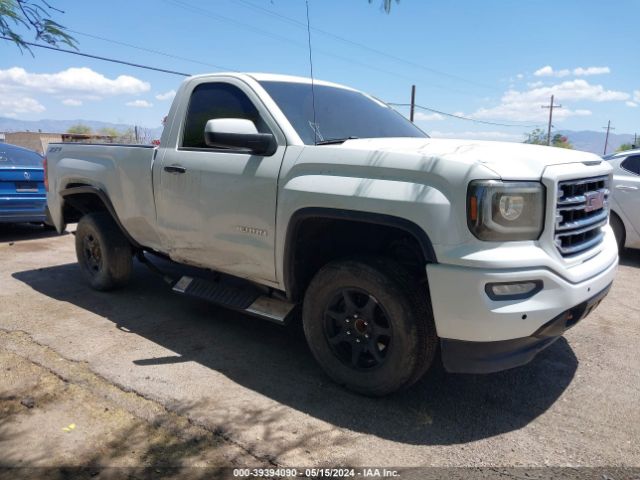 GMC SIERRA 1500 2015 1gtn1teh7fz297176