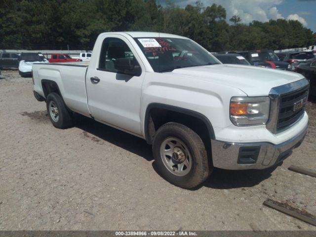 GMC SIERRA 1500 2015 1gtn1teh7fz338745