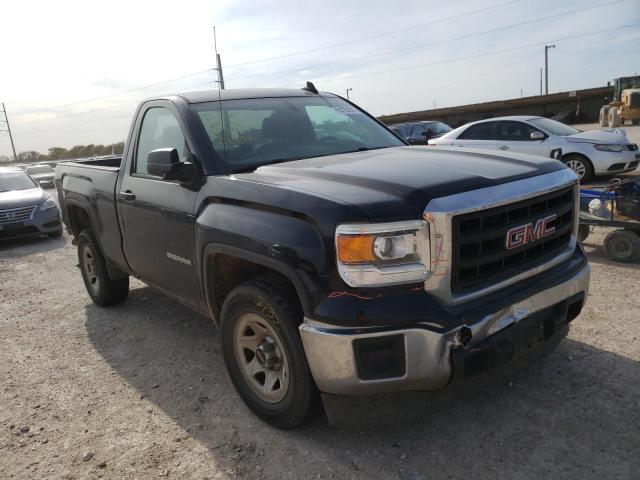 GMC SIERRA C15 2015 1gtn1teh7fz411452