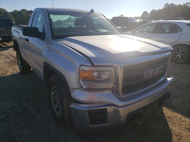 GMC SIERRA C15 2014 1gtn1teh8ez176607