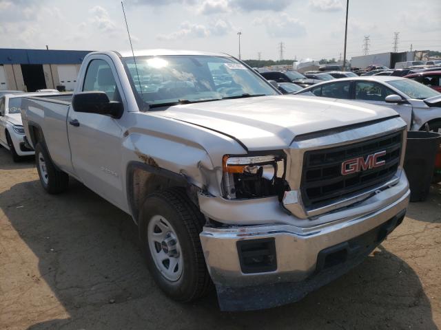 GMC SIERRA C15 2014 1gtn1teh8ez263889