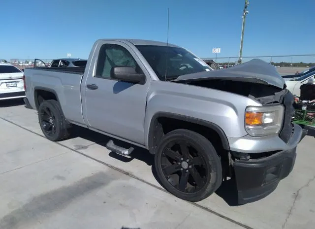 GMC SIERRA 1500 2014 1gtn1teh8ez282801