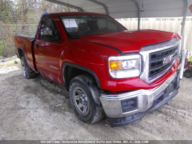 GMC SIERRA 1500 2014 1gtn1teh8ez362020