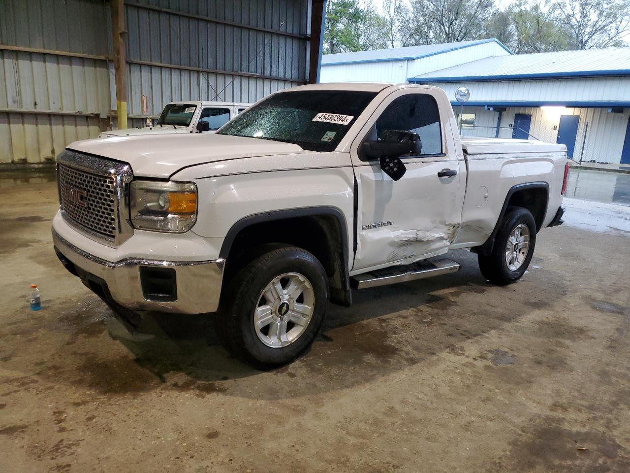 GMC SIERRA 2014 1gtn1teh8ez382106