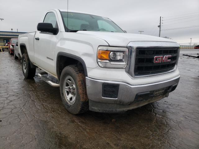 GMC SIERRA C15 2014 1gtn1teh8ez385961