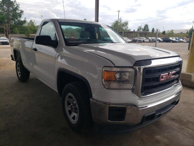 GMC SIERRA C15 2014 1gtn1teh8ez400815