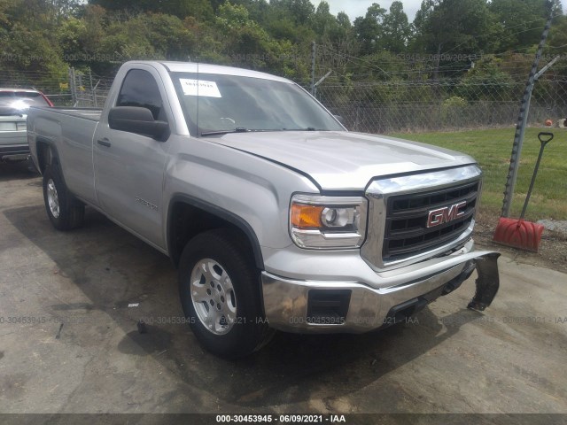 GMC SIERRA 1500 2015 1gtn1teh8fz159324