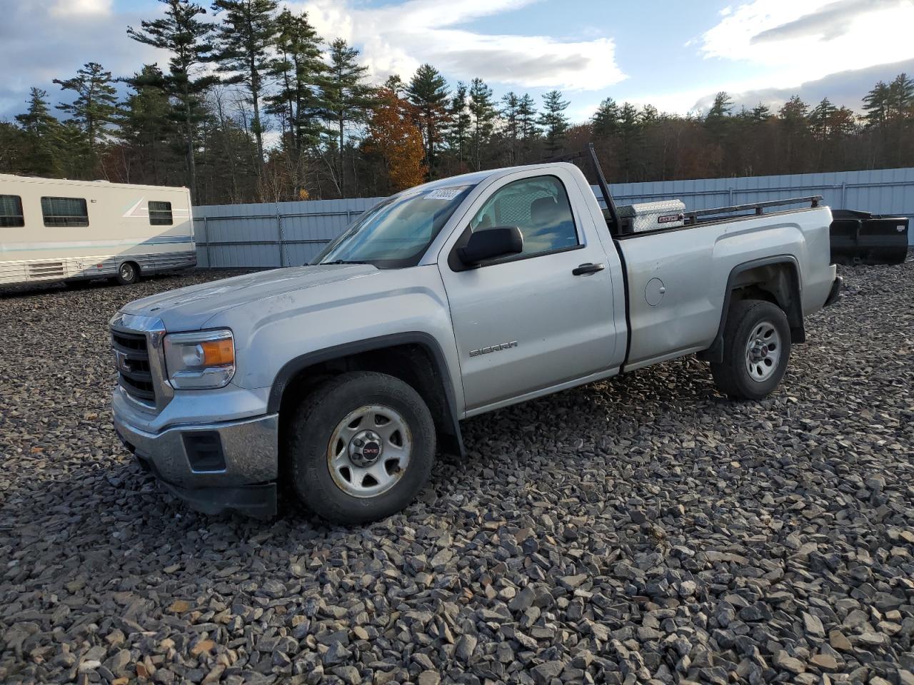 GMC SIERRA 2014 1gtn1teh9ez258037