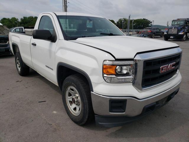 GMC SIERRA C15 2014 1gtn1teh9ez313134