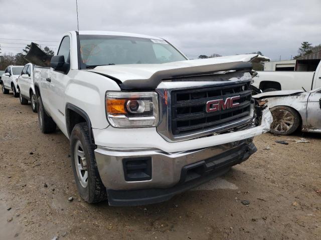 GMC SIERRA C15 2014 1gtn1teh9ez319144