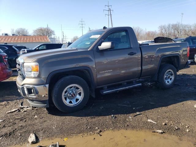 GMC SIERRA 2014 1gtn1teh9ez391624