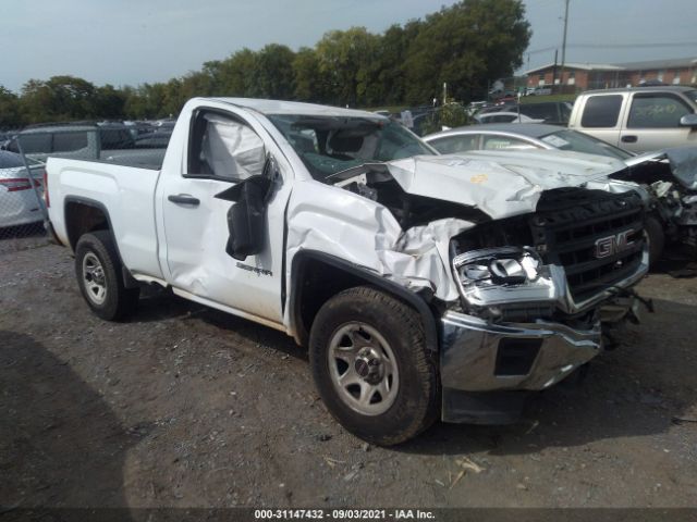 GMC SIERRA 1500 2015 1gtn1teh9fz272148