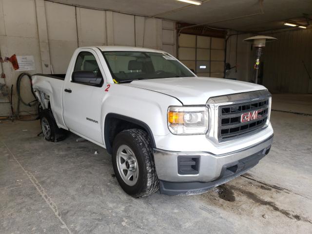 GMC SIERRA C15 2015 1gtn1teh9fz427863