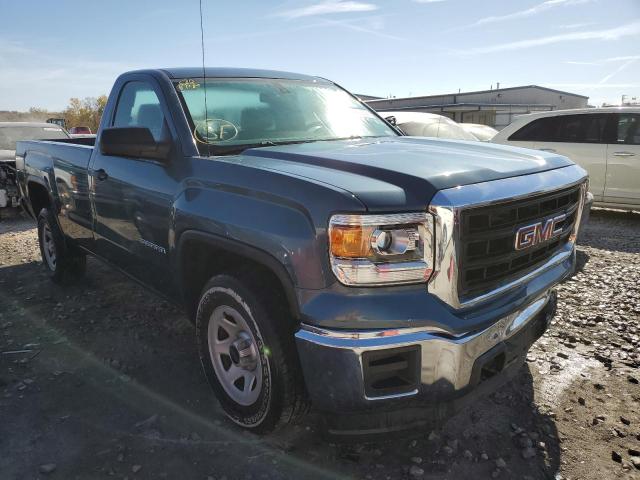 GMC SIERRA C15 2014 1gtn1tehxez130230