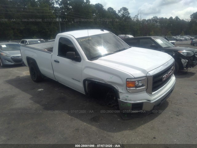 GMC SIERRA 1500 2014 1gtn1tehxez179041