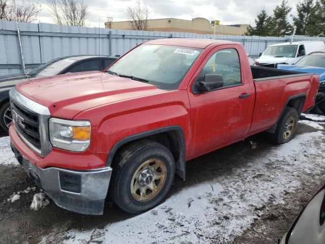 GMC SIERRA C15 2014 1gtn1tehxez212751