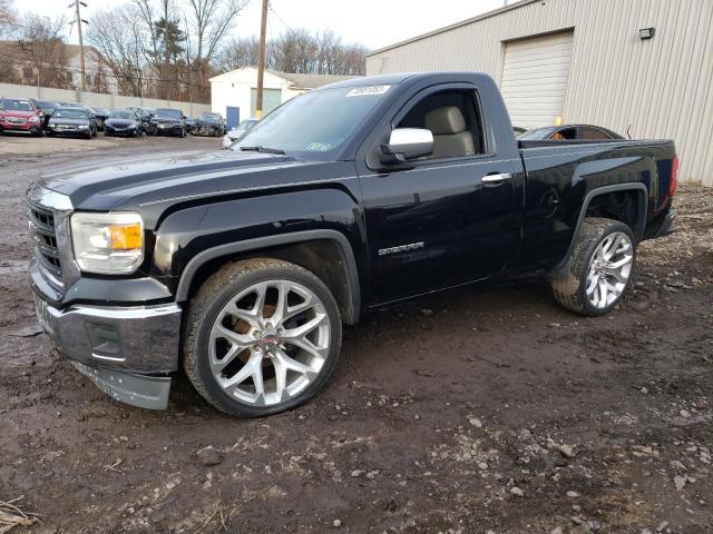 GMC SIERRA C15 2014 1gtn1tehxez265014