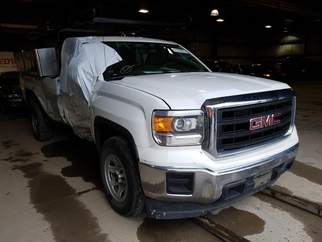 GMC SIERRA C15 2014 1gtn1tehxez297820