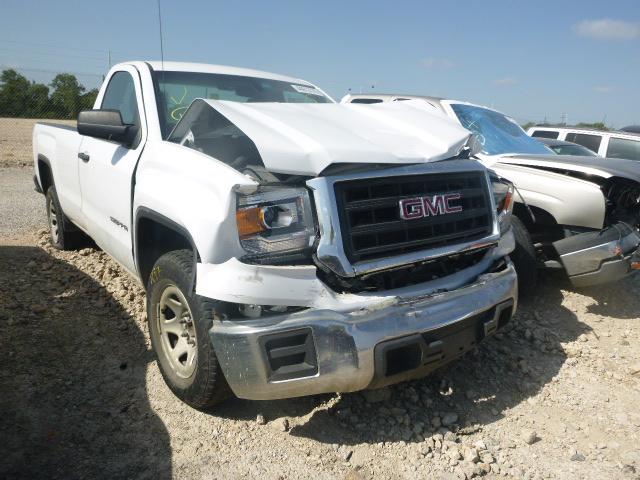 GMC SIERRA C15 2014 1gtn1tehxez318312