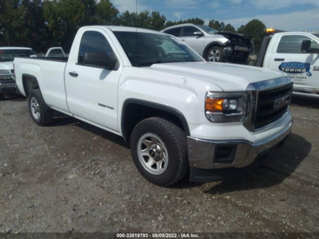 GMC SIERRA 1500 2014 1gtn1tehxez403263