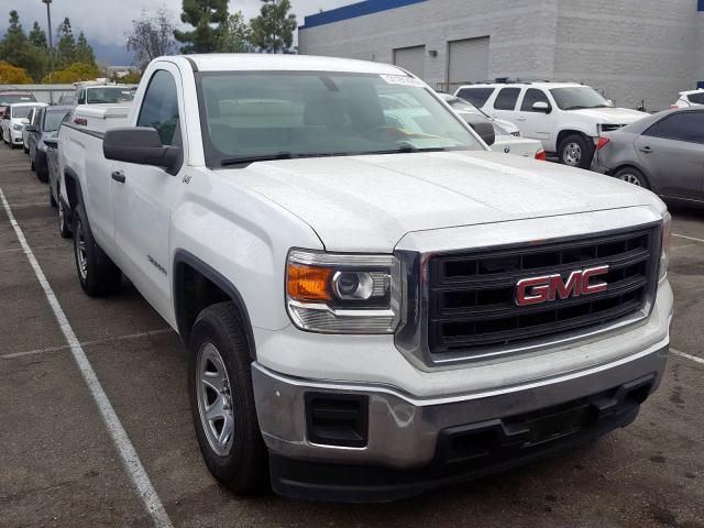 GMC SIERRA C15 2015 1gtn1tehxfz319333