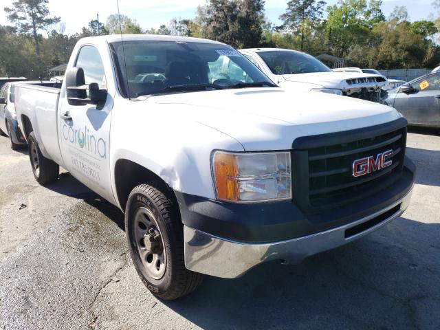 GMC SIERRA C15 2011 1gtn1tex0bz104982