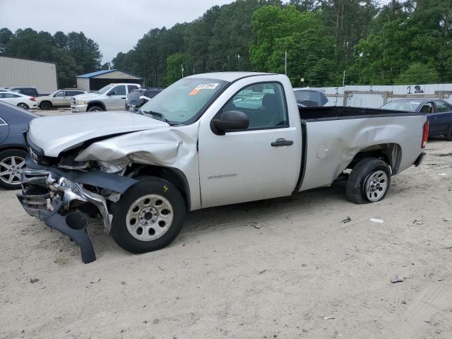 GMC SIERRA 2011 1gtn1tex0bz314689