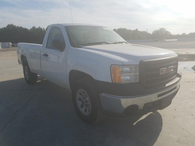 GMC SIERRA C15 2011 1gtn1tex0bz394236