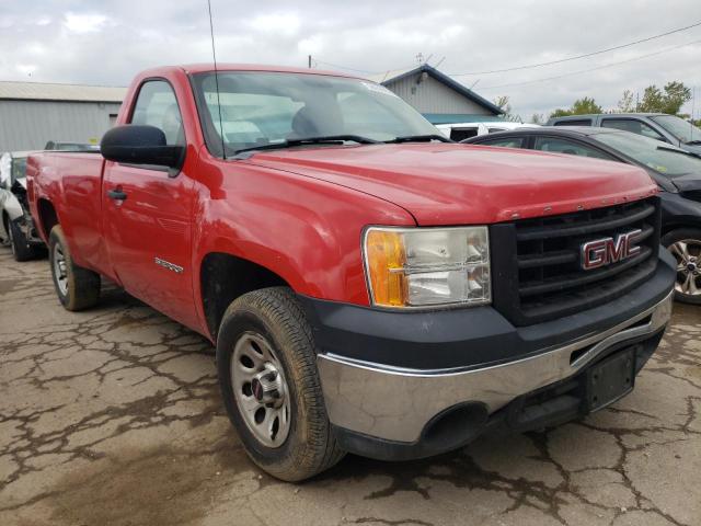 GMC SIERRA C15 2011 1gtn1tex0bz424464