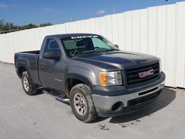 GMC SIERRA C15 2012 1gtn1tex0cz254270