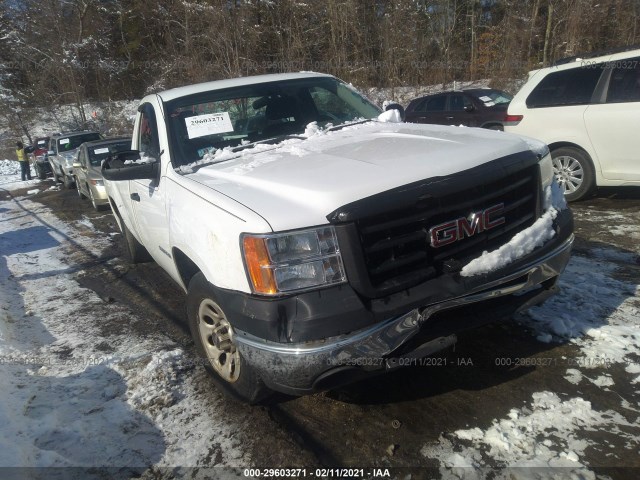 GMC SIERRA 1500 2012 1gtn1tex0cz263924