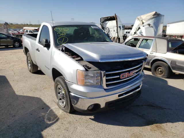 GMC SIERRA C15 2012 1gtn1tex0cz273384