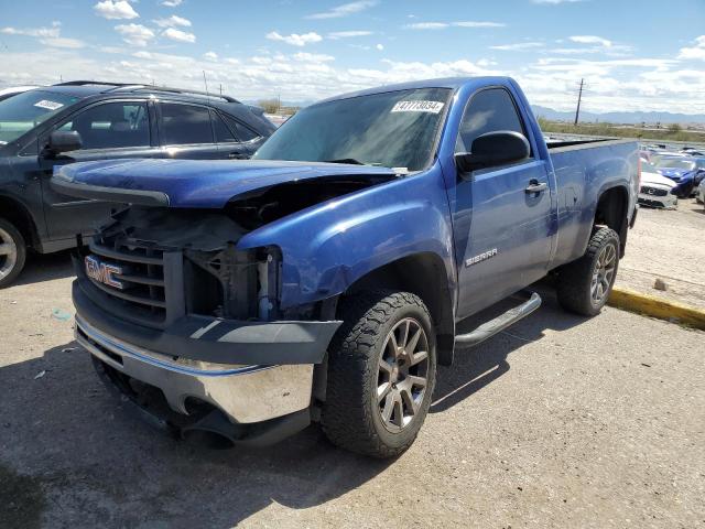 GMC SIERRA 2013 1gtn1tex0dz132865