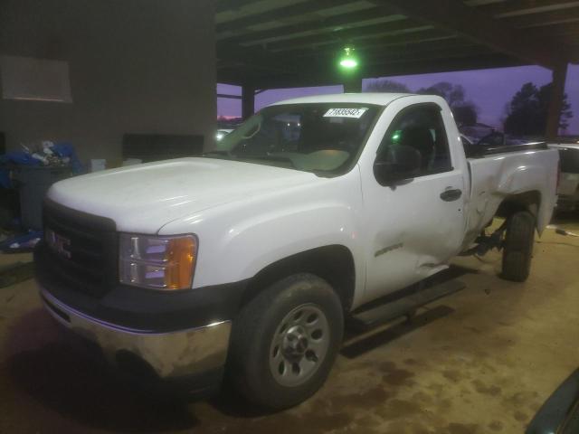 GMC SIERRA C15 2013 1gtn1tex0dz164408