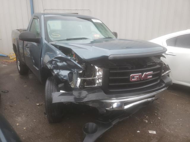 GMC SIERRA C15 2013 1gtn1tex0dz260751