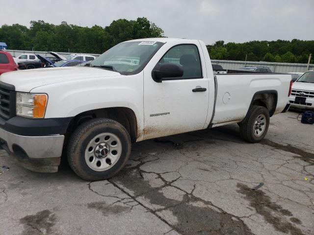 GMC SIERRA C15 2013 1gtn1tex0dz268879