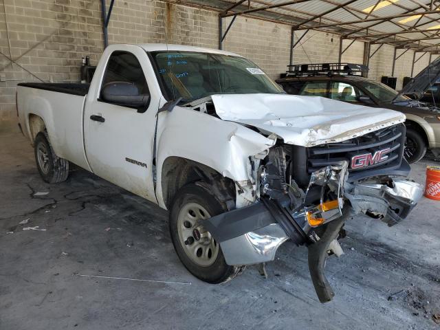 GMC SIERRA C15 2013 1gtn1tex0dz272799