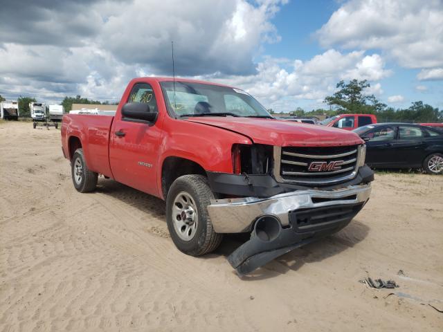 GMC SIERRA C15 2013 1gtn1tex0dz301590