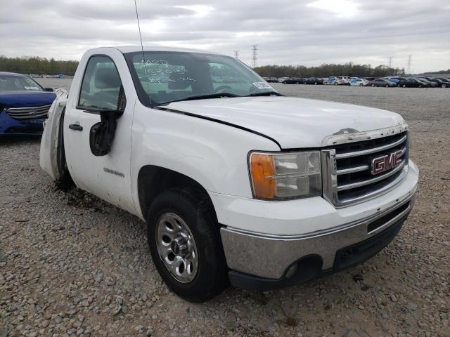 GMC SIERRA C15 2013 1gtn1tex0dz338218