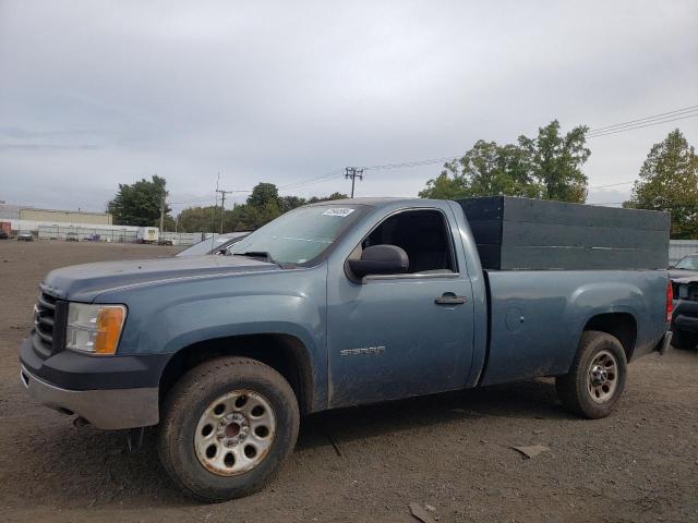 GMC SIERRA C15 2011 1gtn1tex1bz288345