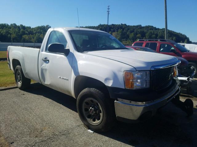 GMC SIERRA C15 2011 1gtn1tex1bz356756